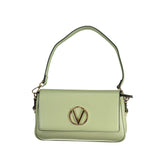 Mario Valentino Green Polyethylene Handbag -   -  Mario Valentino.